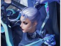 花木兰出装铭文攻略（打造无敌战神，铭文选得当）