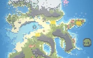 创与破（玩转游戏世界，驾驭创造与破坏的力量）