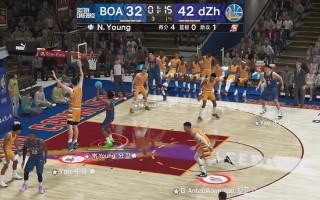 2K18MT攻略（2K18MT攻略分享，让你成为游戏中的篮球巨星）