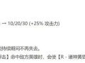 狐狸大神出装攻略（打造完美装备搭配，让你成为无敌的狐狸大神）