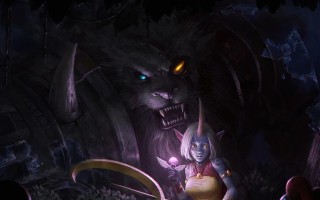魔法狼人攻略手游版（打造无敌狼人战队，闪耀游戏世界！）