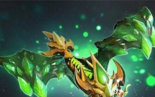 Dota神牛出装攻略宝典（全面指南助你驾驭神牛无往不利）