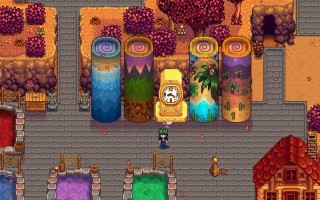 《探索流行游戏《Valley》的攻略指南》（发现秘密与突破难关，成为真正的谷之旅者！）