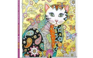 《猫之城涂鸦搭配推荐》（打造个性化猫城，让你的城市与众不同）
