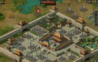 《战无止境，热血三国2新区攻略全解析》（助你称霸天下，一统乱世！）