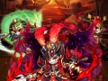 《征服三国，一统天下——吕布神将攻略大揭秘》（无敌狂战士，血染乾坤的霸者！）