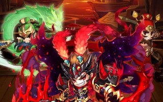 《征服三国，一统天下——吕布神将攻略大揭秘》（无敌狂战士，血染乾坤的霸者！）