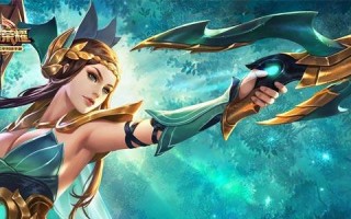 S7虞姬出装攻略（教你如何选择最适合虞姬的装备）