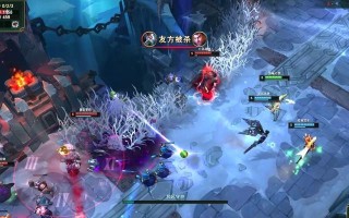 风女大乱斗天赋出装攻略，玩转风暴的女神（风女大乱斗全能输出，快速击溃对手！）