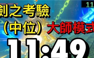 《最新以萨尔出装攻略大全》（精准指导，助你成为无敌战士！）