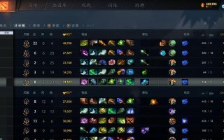 《枪手出装攻略宝典》（击杀如风，敌人无存——枪手专属装备指南）