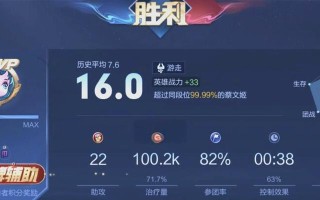 《阿狸逆境出装顺序攻略》（解析阿狸出装顺序，带你逆境逆袭！）