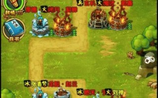 全面攻略（探索全名主公前期攻略，助你在游戏中稳步前进！）