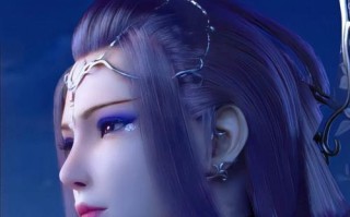 《月姬攻略公主线，解开她们的秘密》