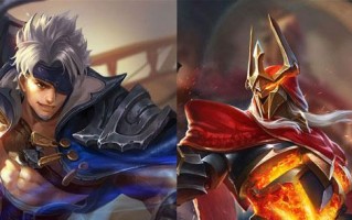 《战士出装攻略顺序最新！》（选择正确的装备，让你在对战中无敌！）