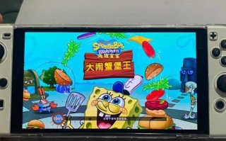 《探索石头滩，玩转海绵宝宝游戏攻略》（一起来发现海底世界的秘密吧！）