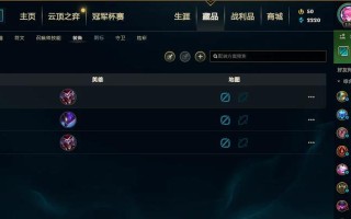 小丑出装选择攻略大全（打造最具魅力的小丑形象，）