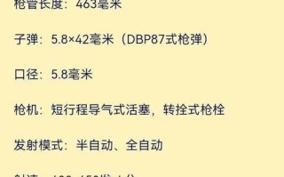 战场初探（进入游戏前的必备攻略指南）