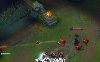 火花大乱斗攻略（玩转火花大乱斗，掌握出装技巧，一统游戏战场）