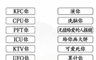 《汉字找茬王》热梗通关攻略（通过玩《汉字找茬王》游戏一起找热梗通关！）