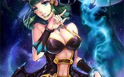 群雄无双，貂蝉无敌（一览貂蝉技能搭配攻略，带你征战沙场）