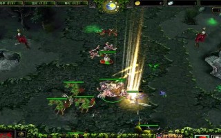 Dota1蚂蚁出装攻略（选择适合蚂蚁的装备，打造无敌之冠！）