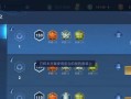英雄联盟（以铭文出装为核心，打造无敌英雄）