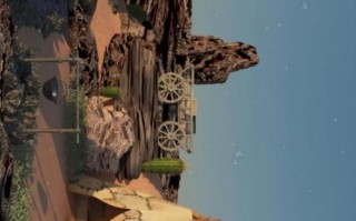 逃离西部狂野攻略（探索未知大陆，化险为夷）