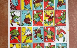 九天封神神将攻略（征战九天，封神不灭，让你的神将助你一臂之力！）