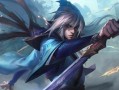 《刀锋领域最新攻略，全方位提升游戏实力》（以刀锋领域出装为主线，揭秘最佳搭配及策略）