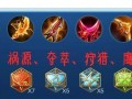 王者荣耀伽罗出装攻略——无敌强者崛起的必备利器（掌握关键装备，成为王者荣耀战场上的伽罗制霸者！）