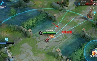 守约草丛隐身技能加点攻略（掌握关键技巧，成为草丛中的幽灵）