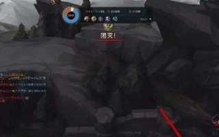 《霸哥熔岩巨兽出装攻略》（火焰与毁灭的化身，熔岩巨兽装备打法全解析）