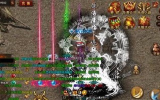 战神蚩尤技能搭配攻略（最强技能搭配让蚩尤无敌！）