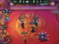 金铲铲之战（打败狼王，成就最强冒险队）