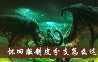 魔兽制皮升级攻略（魔兽世界中提升制皮技能的关键步骤）