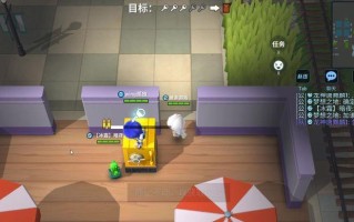逃跑吧机器人攻略（一键操作，尽享胜利！）