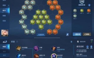 《嫦娥出装铭文推荐攻略大全》（为你解析嫦娥最强出装方案，助你登上巅峰！）