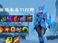 新版换形龙女出装攻略（解锁新版换形龙女的强力战术装备，带你在战场上一飞冲天！）