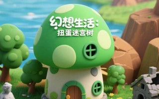 《探索3DS幻想生活，成为真实世界的主宰》（揭秘3DS幻想生活攻略，让你在游戏中获得无限乐趣）