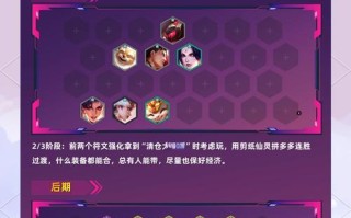 金铲铲之战名流卡莎阵容搭配攻略（利用合适阵容打败对手，金铲铲之战名流卡莎攻略）