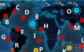 战舰少女地图攻略（打造无敌舰队，征服未知海域！）