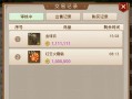 《探索敏水首饰装备，解密问道手游的绝美饰品》（百变装备尽显魅力，打造你独一无二的仙侣形象）