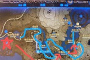 塞尔达攻略（掌握射击艺术，无敌于天地间！）