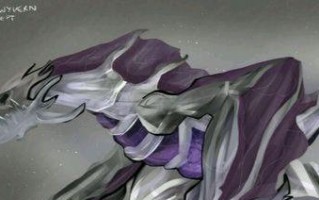Dota2冰龙出装攻略（冰龙爆发冷冽杀意，引领寒冰战场）