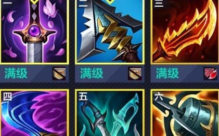 冰霜之力（掌握寒冰最强输出，称霸游戏战场！）