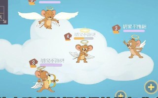 天使玩家攻略（手游天使玩家出装攻略及关键技巧解析）