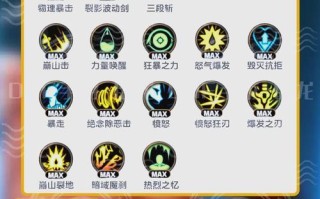 崩坏三手游狂战士攻略（解锁狂战士的无限潜能，统治崩坏世界！）