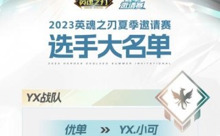 《英魂之刃端游攻略及出装指南》（掌握关键装备，成就无敌传说）