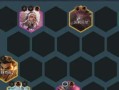 《LOL》云顶之弈三刺客阵容搭配教学（三刺客阵容的优势及搭配技巧）